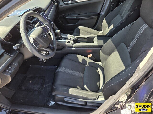 Used 2020 Honda Civic LX image 11