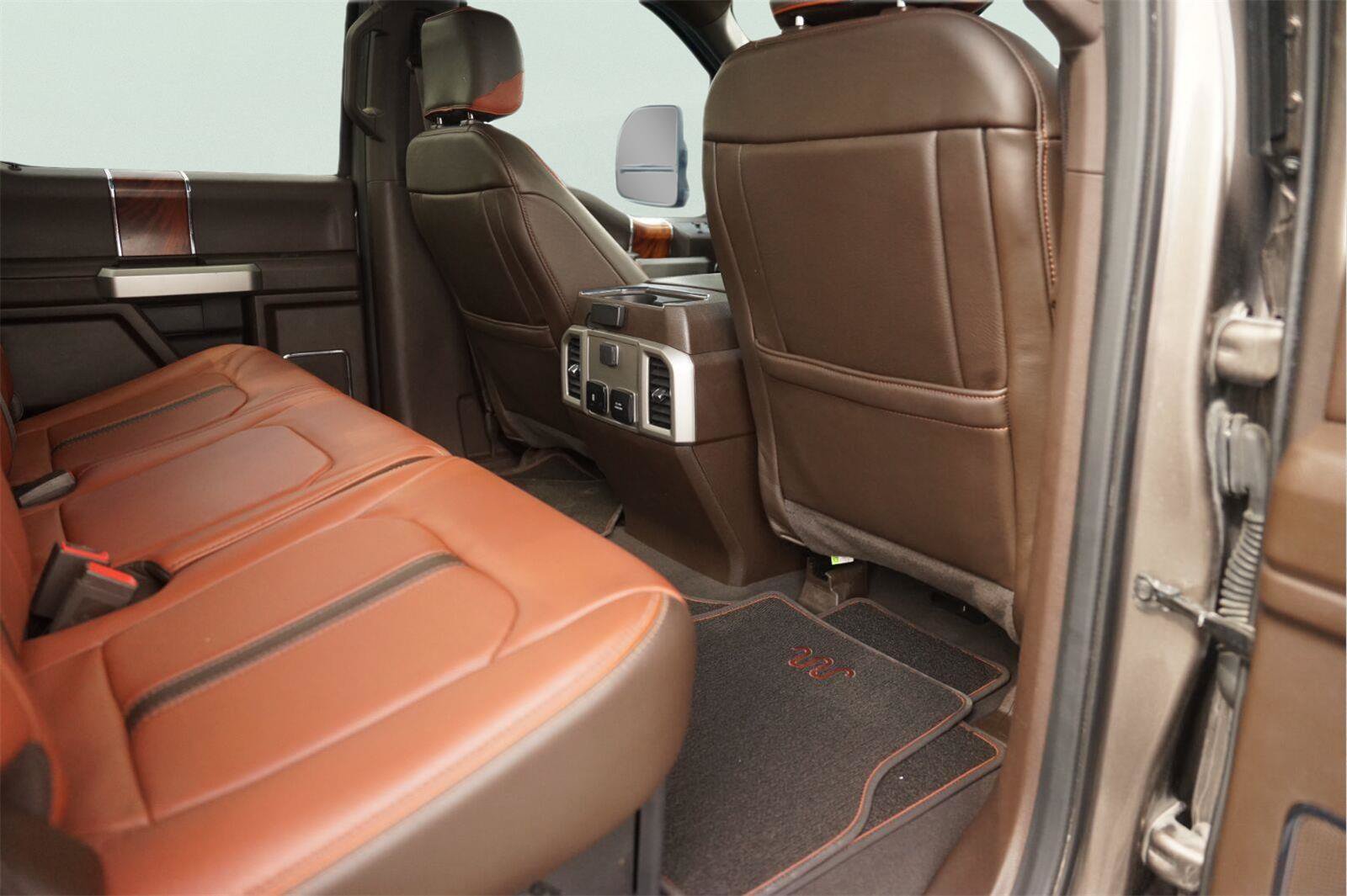 Certified 2022 Ford F250 King Ranch w/ Tremor Off-Road Package AWD/4WD image 15