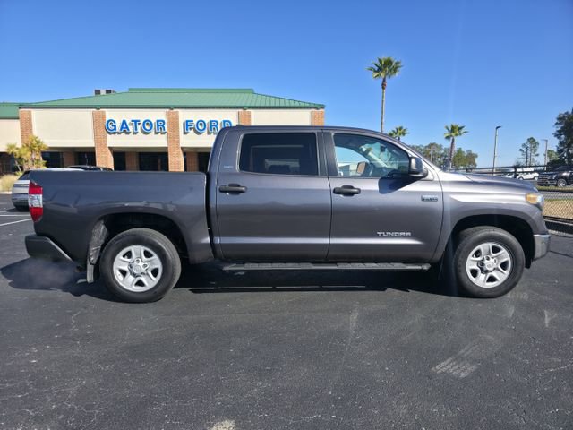 Used 2021 Toyota Tundra SR5 image 4