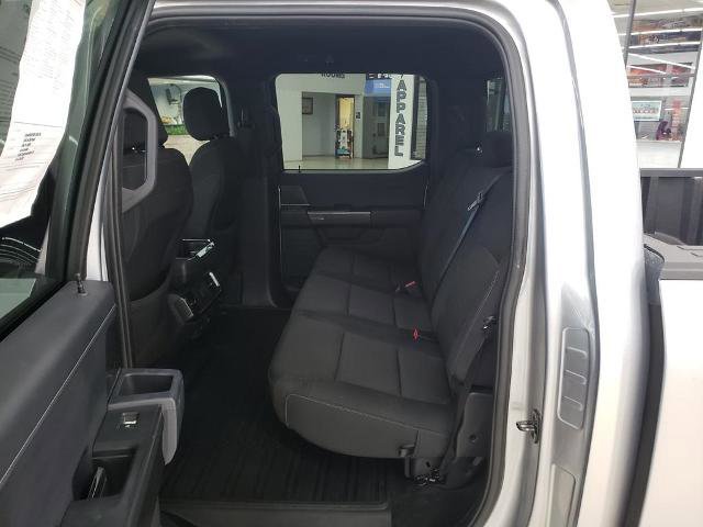 Certified 2022 Ford F150 XLT w/ Equipment Group 302A High image 12