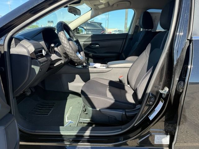 Used 2020 Nissan Sentra SV FWD image 14