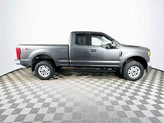 Certified 2019 Ford F250 XLT w/ XLT Value Package AWD/4WD image 8