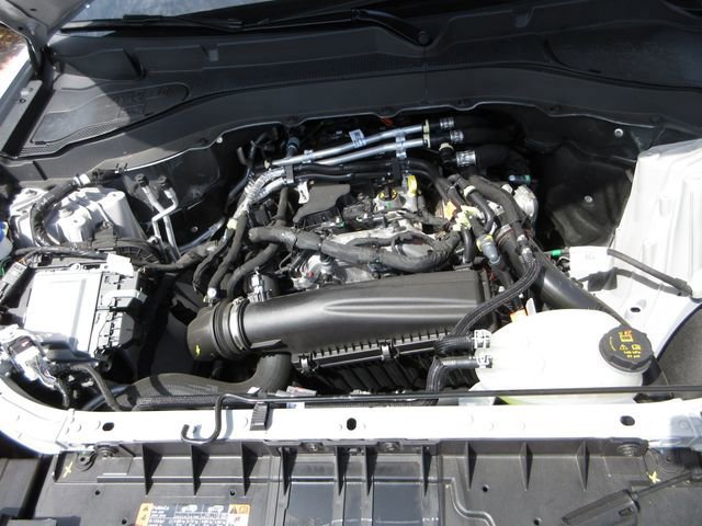 Certified 2025 Ford Explorer Active w/ Active Comfort Package RWD image 29