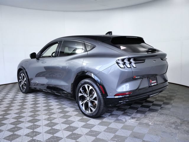 Certified 2023 Ford Mustang Mach-E Premium AWD/4WD image 6