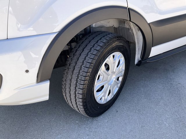 Certified 2025 Ford Transit 350 XLT RWD image 18