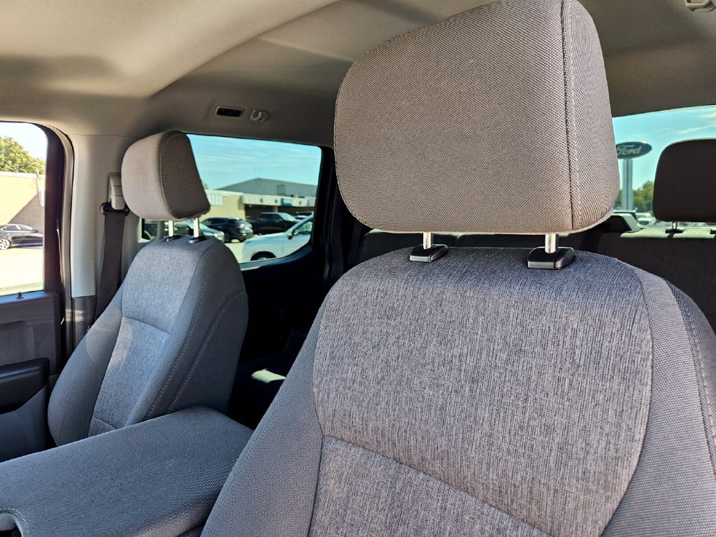 Certified 2024 Ford F350 XL AWD/4WD image 17