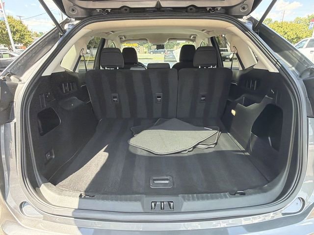 Certified 2022 Ford Edge SE w/ Black Appearance Package AWD/4WD image 26