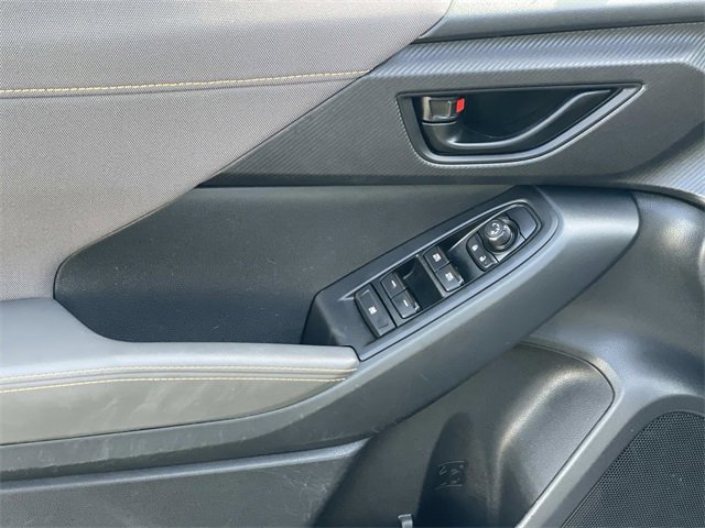 Used 2024 Subaru Crosstrek 2.5i Sport w/ Crosstrek Mirror Package image 19