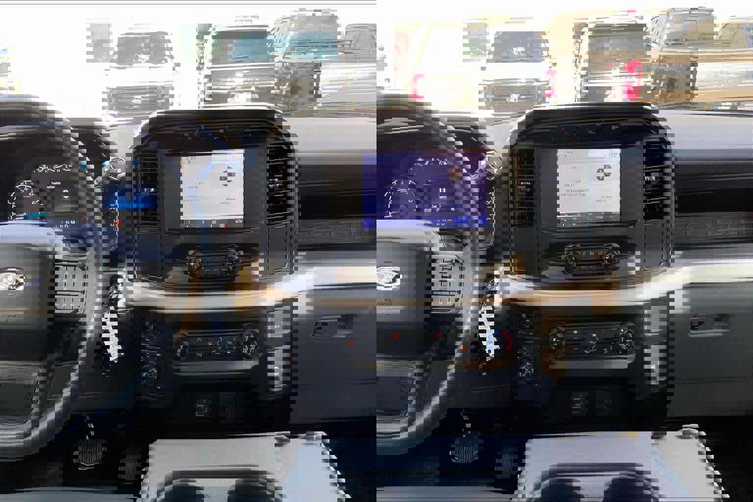 Certified 2023 Ford F150 XL w/ Trailer Tow Package image 6