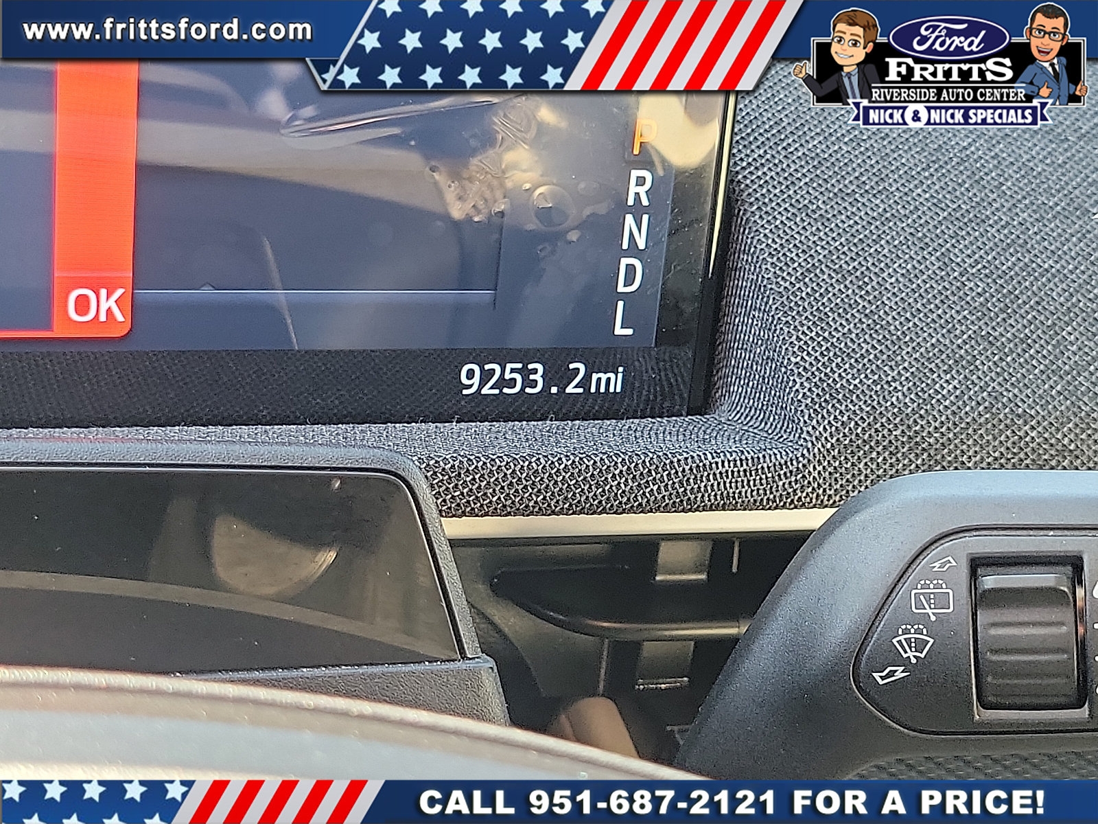 Certified 2024 Ford Mustang Mach-E Premium RWD image 2