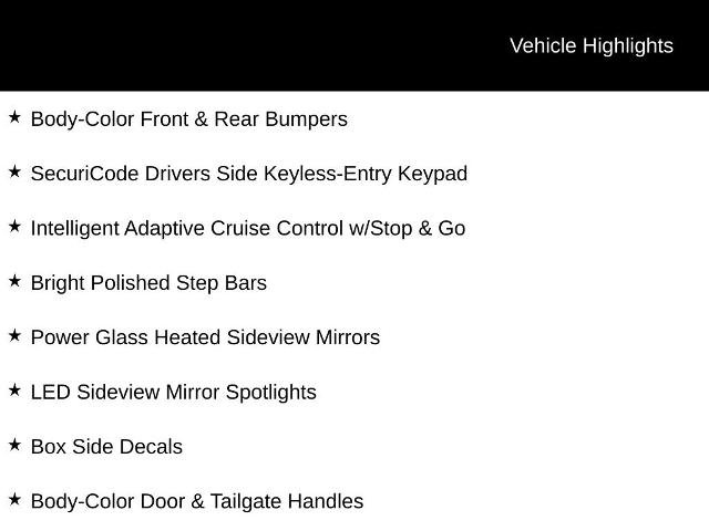 Certified 2023 Ford F150 XLT w/ Equipment Group 302A High image 8