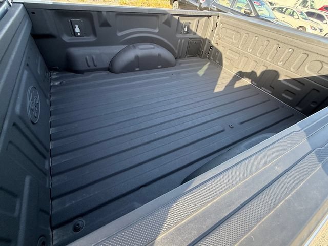 Certified 2024 Ford F150 XL RWD image 13