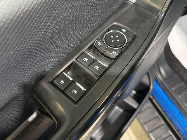 Certified 2021 Ford F150 XL w/ STX Appearance Package AWD/4WD image 11