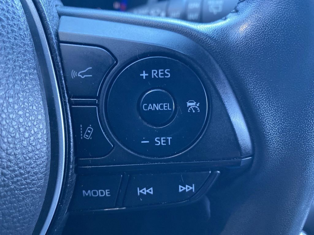 Used 2022 Toyota Corolla XSE image 20