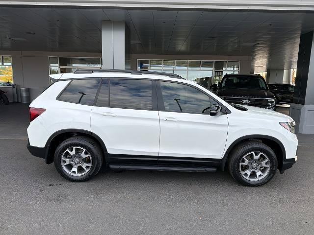 Used 2022 Honda Passport TrailSport image 7