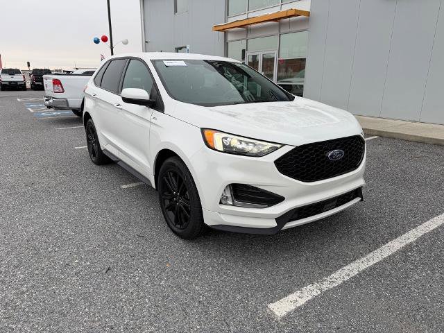 Certified 2022 Ford Edge ST-Line image 2