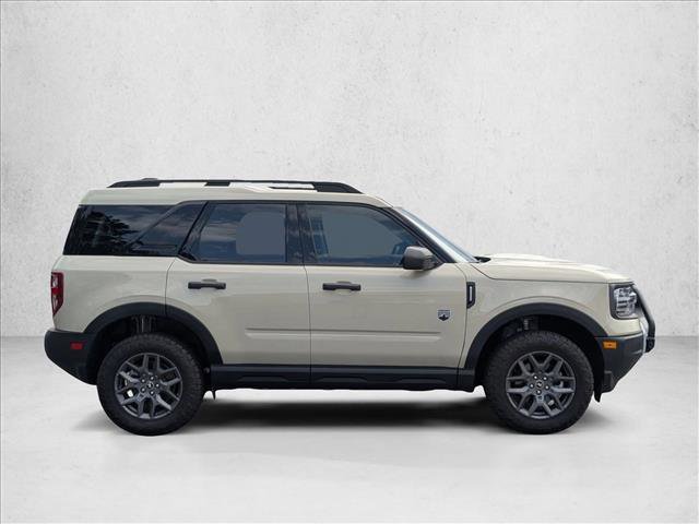 Certified 2025 Ford Bronco Sport Big Bend image 5