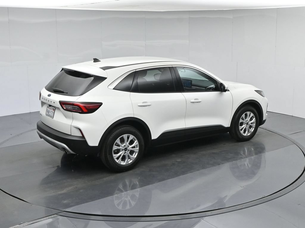 Certified 2023 Ford Escape Active w/ Tech Pack #2 FWD image 43