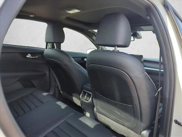 Used 2023 Kia Forte GT-Line w/ GT-Line Premium Package FWD image 21