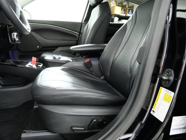 Certified 2023 Ford Mustang Mach-E Premium w/ Mustang Nite Pony Package AWD/4WD image 17