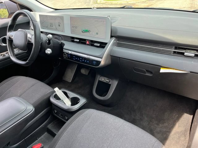 Used 2024 Hyundai Ioniq 5 SEL AWD/4WD image 9