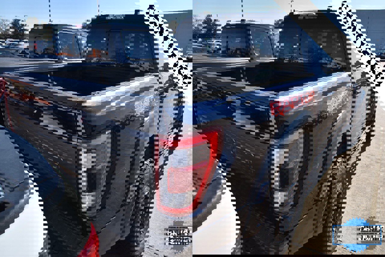 Certified 2023 Ford F150 Raptor image 4