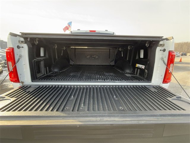 Certified 2023 Ford F150 XLT w/ Equipment Group 302A High image 28