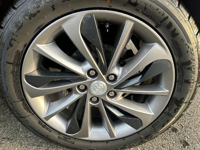 Used 2021 Buick Encore GX Select w/ Advanced Technology Package image 13