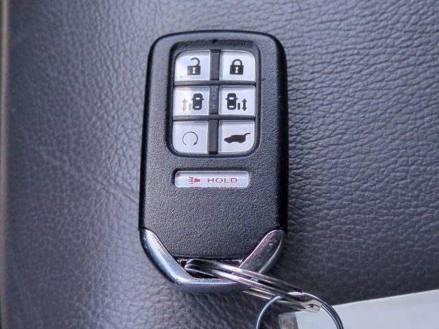 Used 2018 Honda Odyssey EX-L image 28