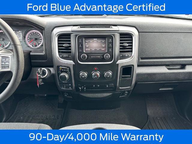 Used 2024 RAM 1500 Classic Warlock image 16