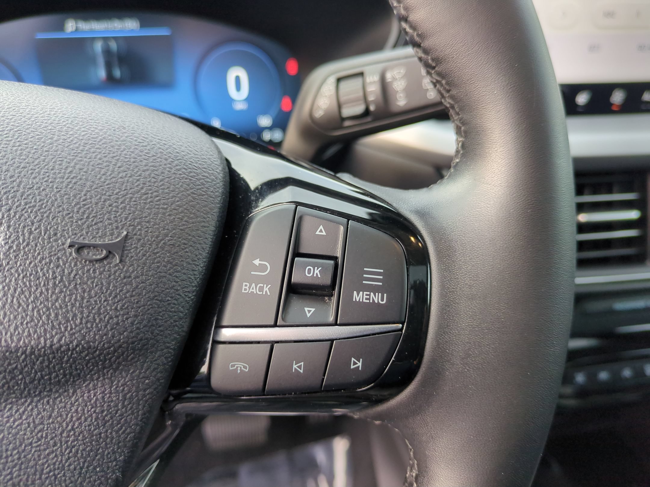 Certified 2023 Ford Escape Platinum AWD/4WD image 20