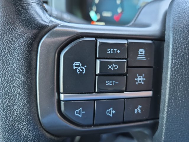 Certified 2024 Ford F150 Tremor w/ Equipment Group 402A High AWD/4WD image 19
