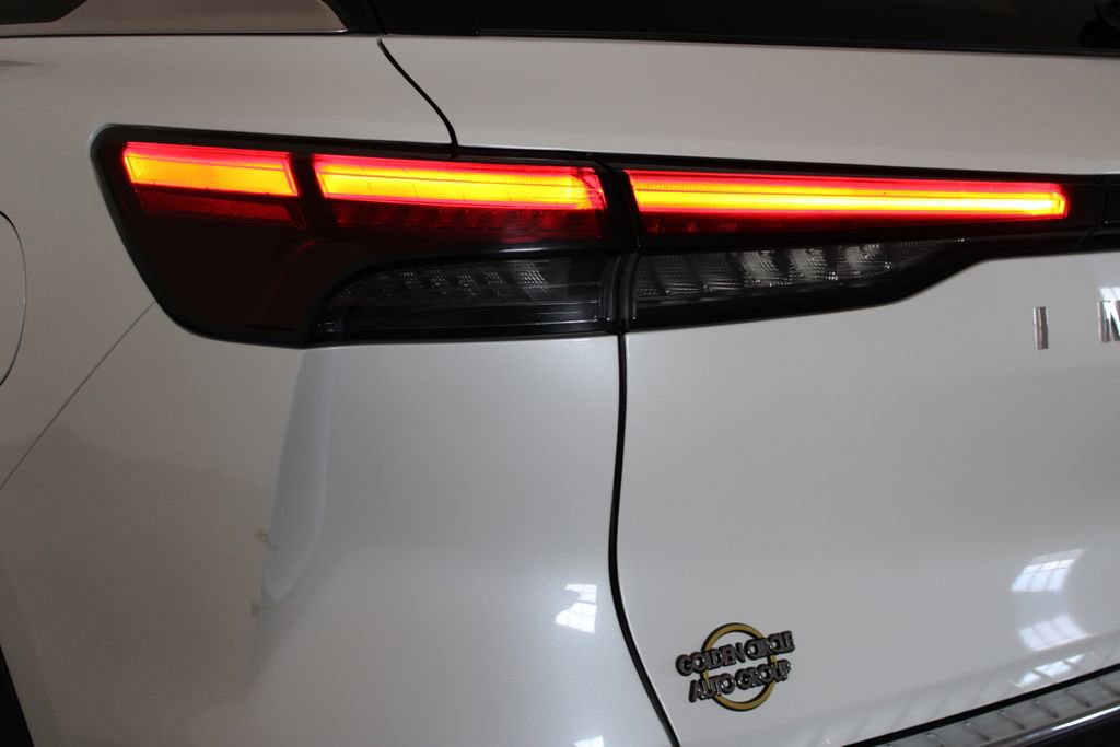 Used 2023 INFINITI QX60 Sensory w/ Cargo Package image 63