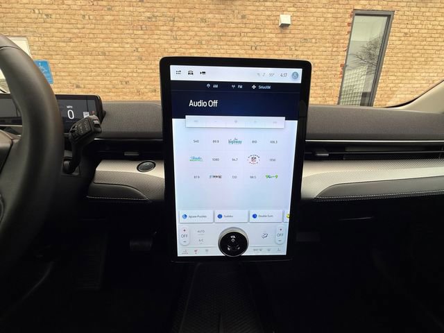 Certified 2023 Ford Mustang Mach-E California Route 1 image 21