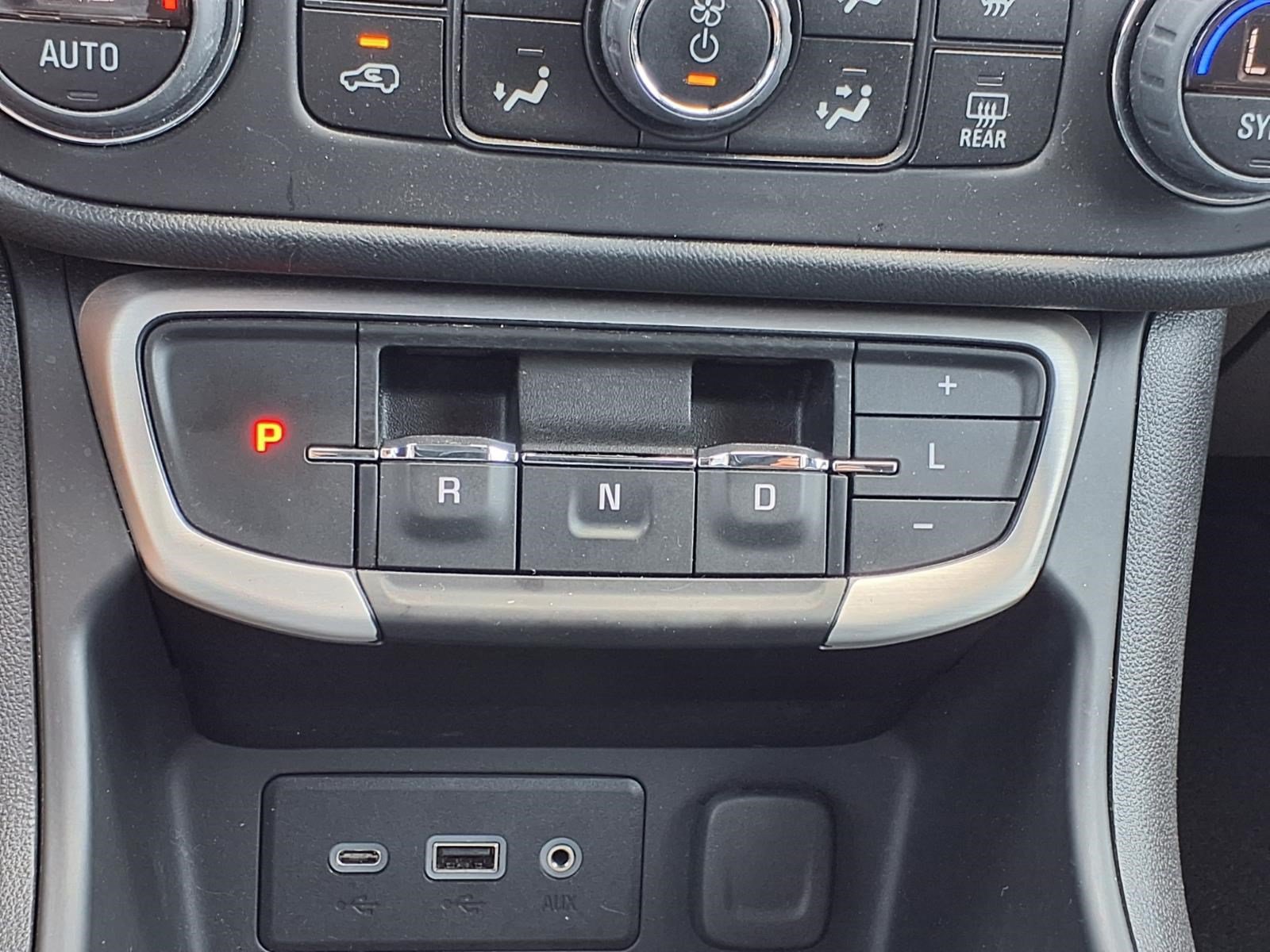 Used 2023 GMC Terrain SLE w/ Driver Convenience Package FWD image 21