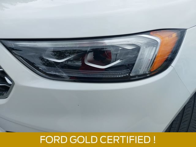 Certified 2024 Ford Edge Titanium w/ Titanium Elite Package AWD/4WD image 30