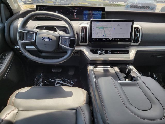 Certified 2025 Ford Expedition Max Active AWD/4WD image 16