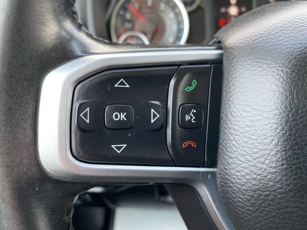 Used 2020 RAM 1500 Big Horn AWD/4WD image 39