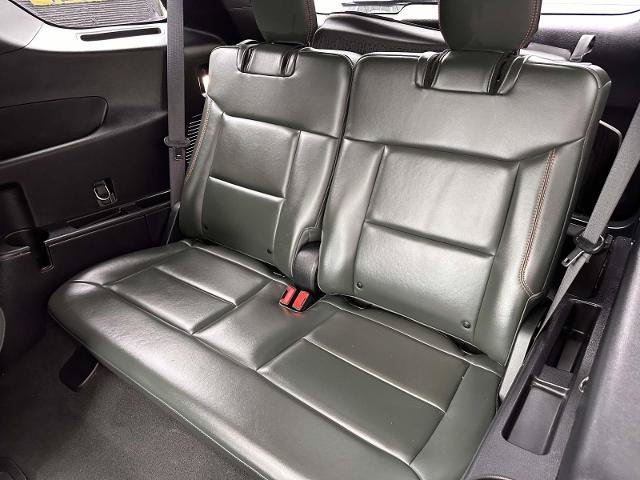 Certified 2022 Ford Explorer Timberline AWD/4WD image 14