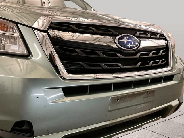 Used 2018 Subaru Forester 2.5i Premium w/ All-Weather Package AWD/4WD image 29