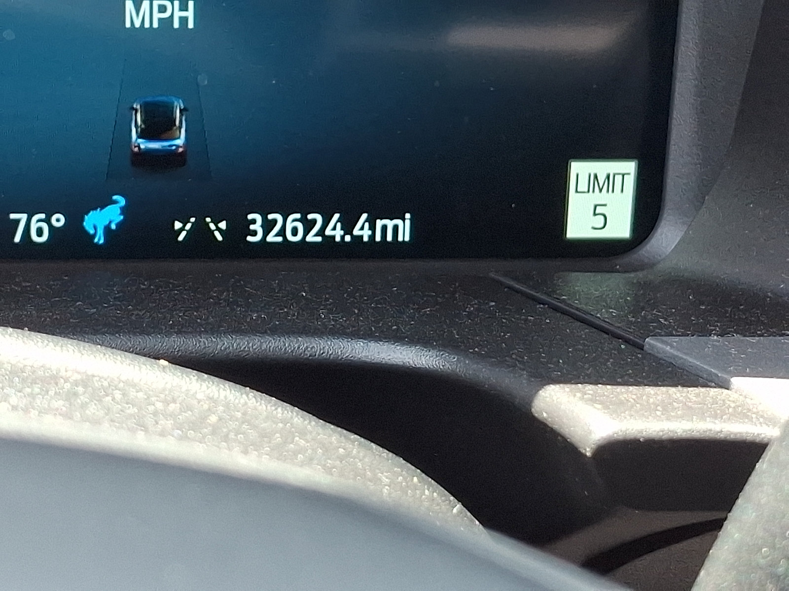 Certified 2025 Ford Bronco Sport Outer Banks w/ Outer Banks Tech Package+ AWD/4WD image 21