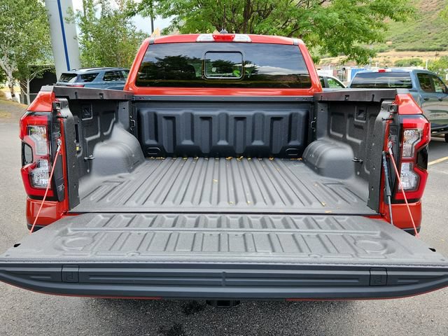 Certified 2024 Ford Ranger XLT AWD/4WD image 12