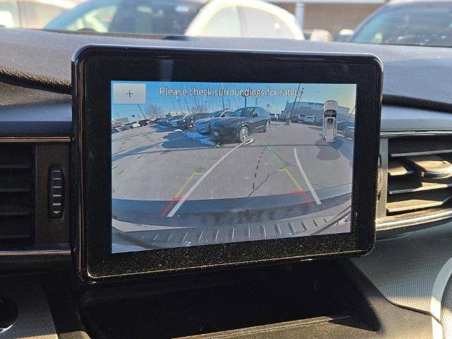 Certified 2020 Ford Explorer XLT w/ Equipment Group 202A image 29