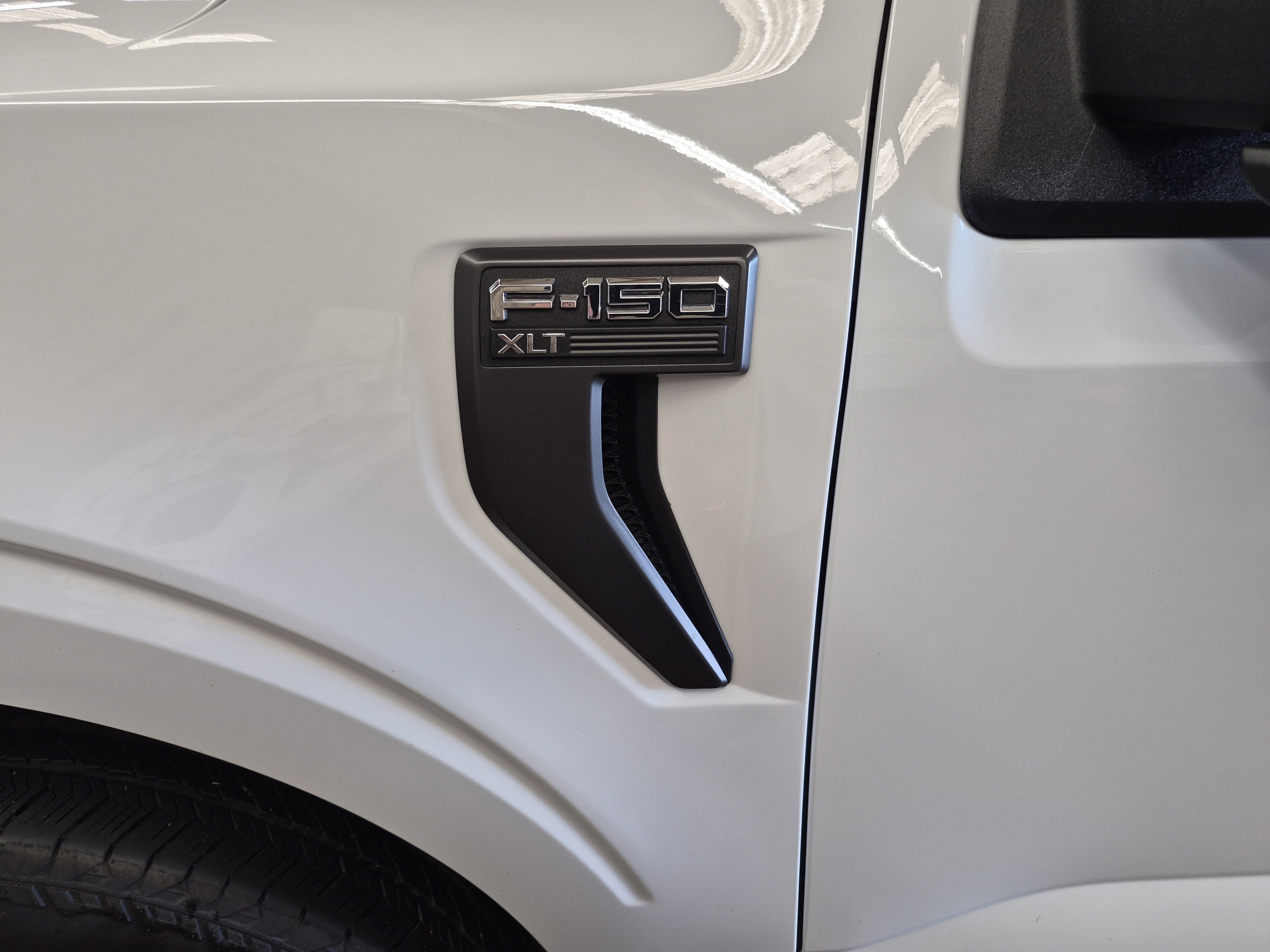 Certified 2023 Ford F150 XLT w/ Equipment Group 302A High AWD/4WD image 10