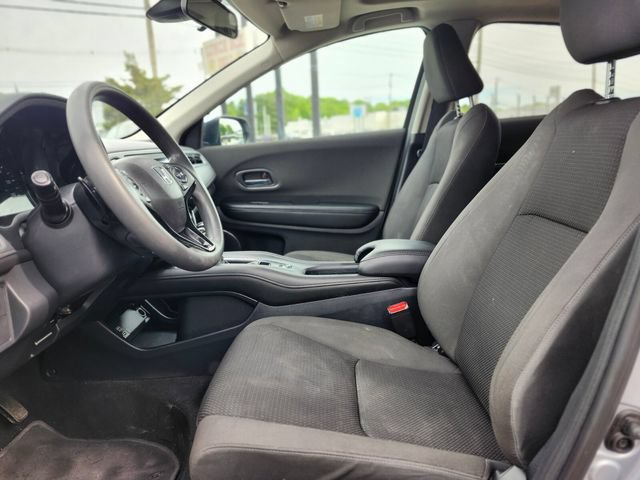 Used 2020 Honda HR-V EX image 18