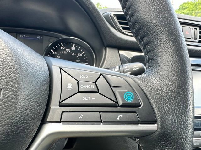 Used 2020 Nissan Rogue SL w/ Premium Package AWD/4WD image 56
