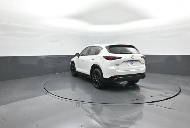Used 2024 MAZDA CX-5 Carbon Edition AWD/4WD image 5