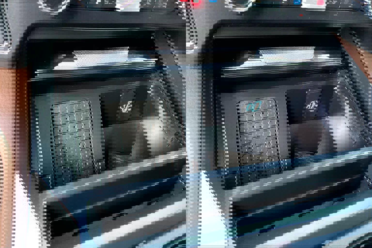 Certified 2024 Ford F250 King Ranch image 30