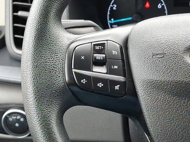 Certified 2023 Ford Transit 250 Low Roof w/ Exterior Upgrade Package image 18