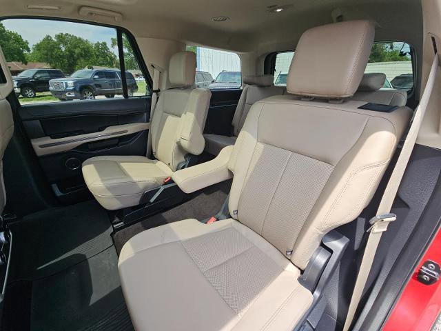 Certified 2022 Ford Expedition XLT AWD/4WD image 15